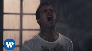 The Amity Affliction  Pittsburgh OFFICIAL VIDEO [upl. by Eeluj]