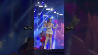 OLHA COMO ELA TÁ JOGANDO “Vem Galopar” ao vivo em Pernambuco Juliette Shorts Show AoVivo [upl. by Wawro]