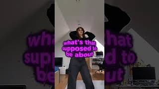 I love your daughter yearsampyears tiktok trending dancechallenge short dance mashup lyrics [upl. by Spiegelman]