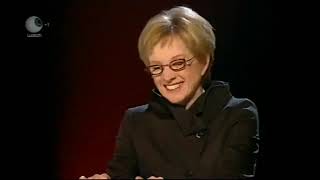 Outtake TV Weakest Link Special 2006 Incomplete [upl. by Ecinej]