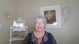 Clairvoyance Series Part 2  5 Keys to FastTrack Your Clairvoyance with Lynn McKenzie [upl. by Allicirp463]