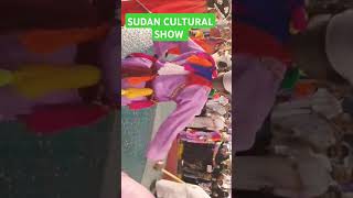 SUDAN CULTURAL SHOW RIAYDH SEASON [upl. by Lev]