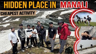 Manali to Ladakh Hills experience  leh ladakh tour on 14000ft manali ladakh trending [upl. by Enialb]