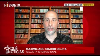 ¿Cómo se van a reconfigurar las relaciones entre EEUU y América Latina con Trump [upl. by Lathrope]