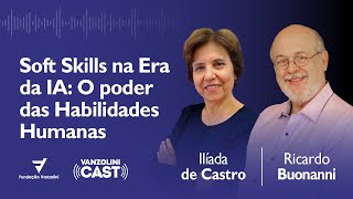 Soft Skills na Era da IA O poder das Habilidades Humanas [upl. by Naresh]