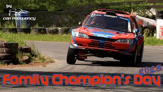 Family Champions Day 2023  Bilstain 4K  Big Drifts amp Pure Sound [upl. by Hsreh719]