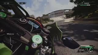 RiMS Racing first person 100 AI [upl. by Adamsun717]