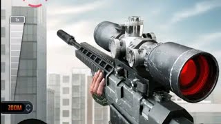 تختيم لعبة Sniper 3D الحلقة 15 [upl. by Vala]