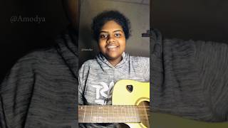 Nidukin inu mana  Amodya Nethmini  Cover song  original  Dimanka wellalage cover coversong [upl. by Etan]