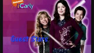 iCarly Season 4 Episode GuideWith Descriptions [upl. by Tracey]