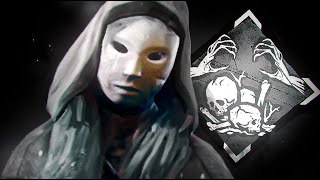 O DESAFIO do LEGION  Dead by Daylight [upl. by Aronaele]