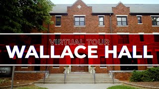 Tour Wallace Hall at Drury University [upl. by Ezara982]