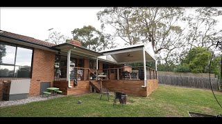 Fletchers  628 Springvale Road Nunawading  Robert Sheahan [upl. by Ardnaik833]