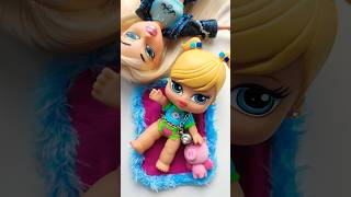 Bratz малышка Хлоя братц bratz [upl. by Etnahsa]