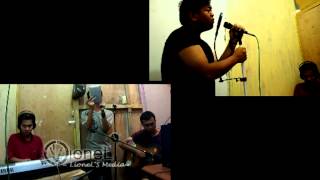 Aku Sayang Pada Mu  Atiek Covered By Arnold  Rashid  Bellenteno  Lionel [upl. by Ameluz]