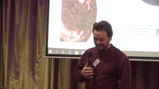 Dan Kittredge  BioFarm 2018  quotCreate Your Own Soil Inoculantsquot [upl. by Eiryt]