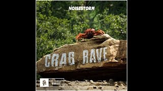 Crab Rave On Beat Saber [upl. by Oalsinatse]