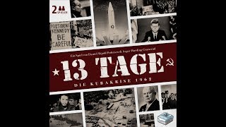 13 Tage Erklärvideo [upl. by Rimma571]