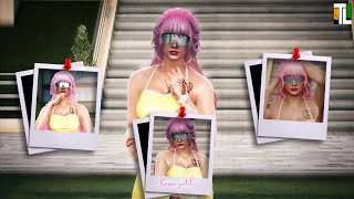 KAISE HO MERE PYAARE LOG  TLRP REBORN  bandhilki tlrp kairapatil gta5 [upl. by Narine]