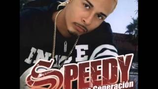 speedy ft great kilo y blade pacino vamos alla [upl. by Hsirahc]