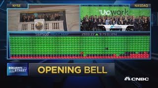 Opening Bell October 3 2018 [upl. by Evadnee947]