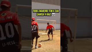 CAMISA 4 RAIZ ☠️ futebol raiz shortvideo [upl. by Moule979]