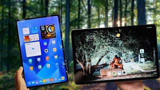 Xiaomi Pad 7 Series IS HERE The Future of Premium Tablets [upl. by Decima]