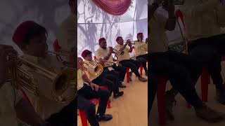 East Indian song  East Indian  Vasaikar  brass band  Jai hind band Pathak [upl. by Wyne624]