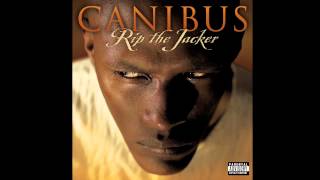 Canibus  quotPoet Laureate IIquot Produced by Stoupe of Jedi Mind Tricks Official Audio [upl. by Beaufert]