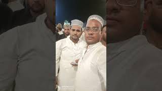 Nahin hai koi duniya mein hamara ya Rasool Allah 🕋tranding subscribe viralvideo [upl. by Orgalim]