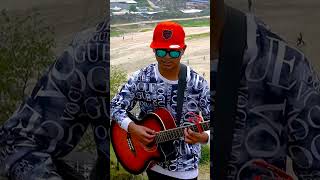 Chitthi Bhitra  Sajjan Raj Vaidya  Cover Song by  Phurba Sherpa [upl. by Mcfadden491]