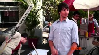 James Maslow  Dirrty [upl. by Ibrad]