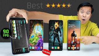 Best Gaming Phone for you  under 15000  20000  30000  40000 [upl. by Enar]