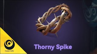 VIKING RISE F2P THORNY SPIKE  VIKING RISE INDONESIA [upl. by Lenad]