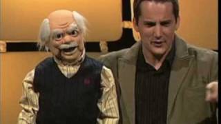 Comedian Ventriloquist Ryan amp Friends SPEAKING OF DUMMIES TRAILER [upl. by Meara620]