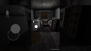 Playing round and round with Granny granny neophytesoulgaming horrorshorts horrorgaming horror [upl. by Bolte]