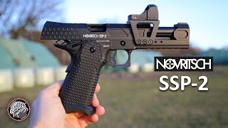 Watch This Before Buying The Novritsch SSP2 [upl. by Giulia462]