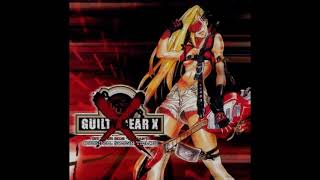 Guilty Gear X Arcade OST  Liquor Bar amp Drunkard [upl. by Eldnar]