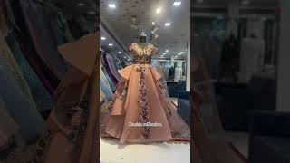 Danish collection 😅🖇️ bollywood music bollywoodsongs trending chandnichowkgown [upl. by Katerina8]