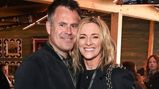 Gabby Logan reveals secret to making 24 year marriage with Kenny work [upl. by Gladys664]