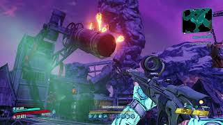 Borderlands 3 part 58 [upl. by Vitus102]