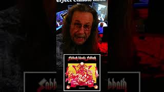 Is Black Sabbath’s ‘Sabbath Bloody Sabbath’ Their Best Album blacksabbath [upl. by Elihu]