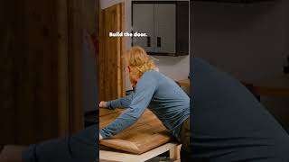 Build a DIY Storage shed Heres How [upl. by Uba]