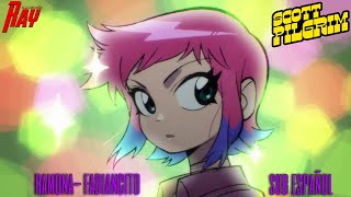 Ramona  Fabiancito subespañol [upl. by Chamberlain364]