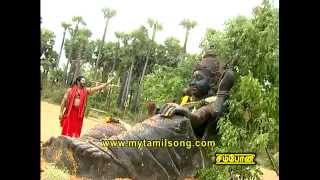 Veeramanidasan  Ellam Valla Thaye  Full Length  Ayiram Kannudaiyal [upl. by Htnamas]