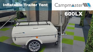 Campmaster Air 600LX 2023 [upl. by Benioff]