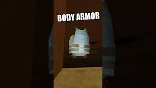 How to get the BODY ARMOR GTA San Andreas [upl. by Lukas522]