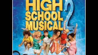 High School Musical 2  All For One [upl. by Kassie]