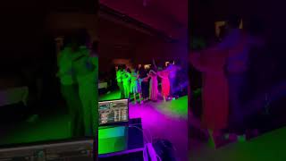 Der letzte Song einer mega Hochzeit bei Freiburg Man habt ihr gefeiert Danke HampJ hochzeit dj [upl. by Aloiv]