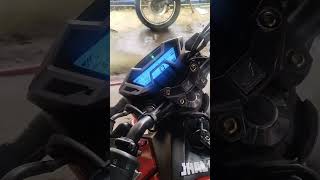 CB150R PALIT TPS NABA [upl. by Jodee]